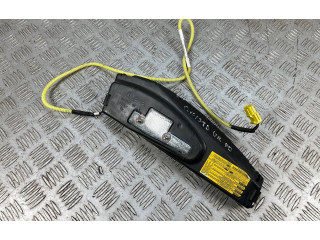 Подушка безопасности в сиденье Subaru Outback