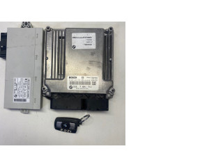 Řídící jednotka 7801711, 0281013251 BMW 1 E81 E87 2007