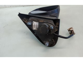 Zpětné zrcátko Citroen Berlingo 2004