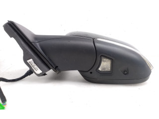 Зеркало электрическое Volvo S60 2014 - 2018 года