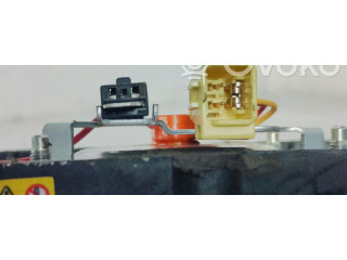 Подушка безопасности водителя MR992559 Mitsubishi L200