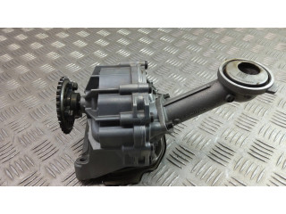 Масляный насос N63B44 7643256 BMW 7 F01 F02 F03 F04 4.4