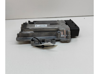 Блок управления GB3G5H298AD, 0281032439 Ford Ranger