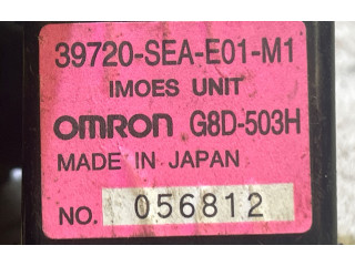 Блок управления 39720SEAE01M1, G8D503H Honda Accord