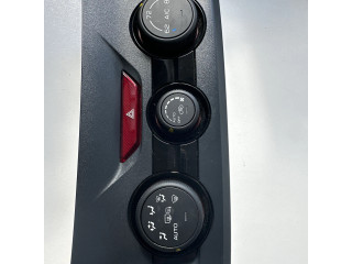 Блок управления климат-контролем 72311SJ210   Subaru Forester SK