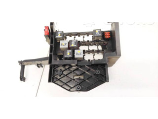 Блок предохранителей 6Q0972595A Skoda Fabia Mk1 (6Y)