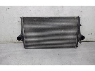 Интеркулер Volvo S80