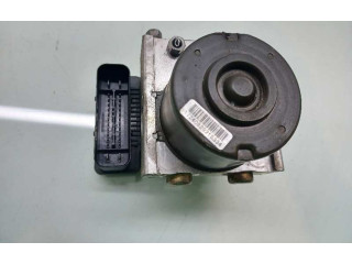 Блок АБС BVSN437AZA, 3M512M110AD Mazda 3 I 2003 - 2006 года