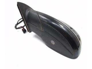 Zpětné zrcátko Audi Q7 4L 2006 4L0857535E, 4L0857507Y