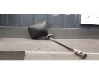 Зеркало электрическое Volkswagen Jetta III 1992 - 1999 года