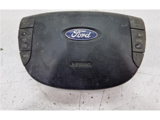 Подушка безопасности водителя    Ford Galaxy