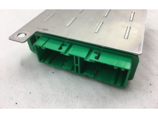 Блок управления надувных подушек 51754872   Fiat Grande Punto