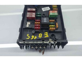 Блок предохранителей  1K0937125D   Audi A3 S3 A3 Sportback 8P    