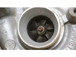 Турбина Jaguar XJ X350