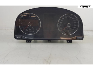 Панель приборов 2K5920866C, 2K5920866C Volkswagen Caddy