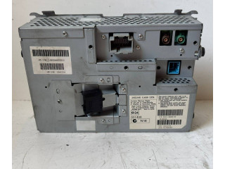 Дисплей 9X2310E889AB Jaguar XF X250