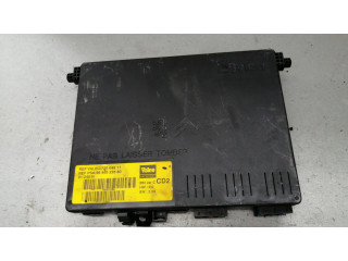 Блок комфорта 9646023580   Peugeot 406   