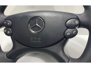 Pojistková skříňka Руль Mercedes-Benz E W211 2008