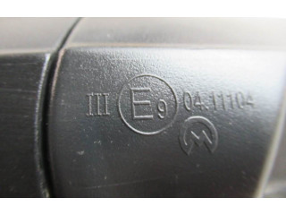 Зеркало электрическое Skoda Fabia Mk3 (NJ) 2015 - 2021 года