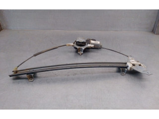 Рулевая рейка  Передний механический механизм для подъема окна 827003X00A, 827003X00A   Nissan Pathfinder R51 2005 - 2012 года