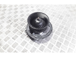 Вентилятор печки    5Q1819021B, 5Q0907521E   Audi A3 S3 8V