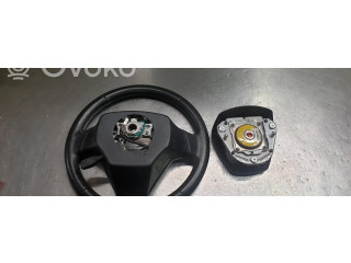 Volant Toyota Avensis T270 2010 4510005570, 4513005130C0