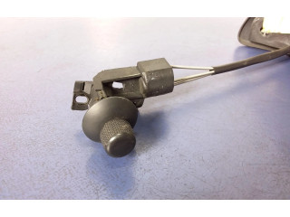 Зеркало электрическое Skoda Fabia Mk1 (6Y) 1999 - 2007 года