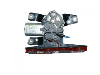 Моторчик заднего дворника 53032212, A1698201340    Mercedes-Benz A W169