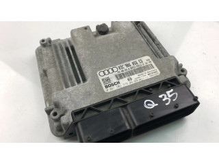 Блок управления 03C906056ED Audi A3 S3 8P