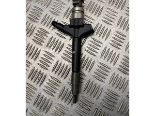 Vstřikovač 166005X00A Nissan Murano Z51