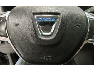 Подушка безопасности пассажира 985701142R Dacia Logan II