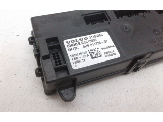 Блок управления 31455683   Volvo XC90