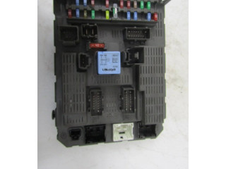 Блок управления двигателя 6580S4, 1499704080 Citroen C8