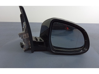 Зеркало электрическое BMW X3 G01 2018 - года