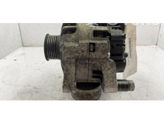 Генератор    Peugeot 107      