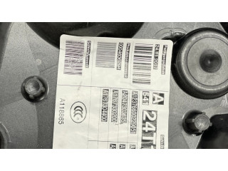 Комплект электрического механизма для подъема окна