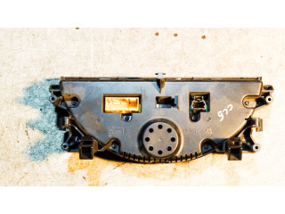 Блок управления климат-контролем 96326398ZK Citroen C5