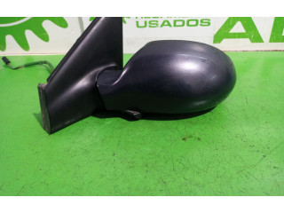 Zpětné zrcátko Citroen Berlingo 2007 12283040