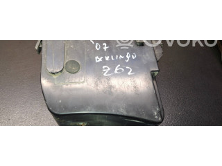   Pojistková skříňka 9643581380   Citroen Berlingo 2006