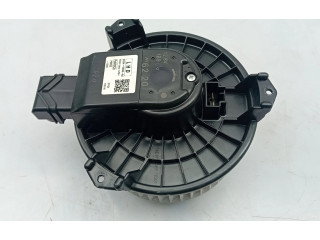 Вентилятор печки DG9H-19846-AA Ford S-MAX