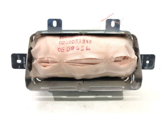 Подушка безопасности пассажира    Subaru B9 Tribeca