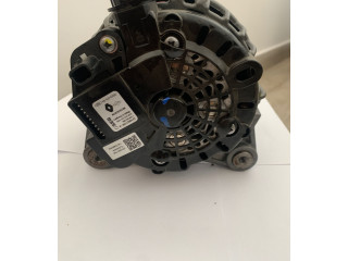 Генератор 231002175R Dacia Duster III