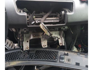 Моторчик боковой раздвижной двери Citroen C8