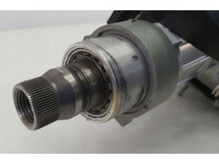 Рулевая рейка A2514600616 Mercedes-Benz R W251 2005-2013 года