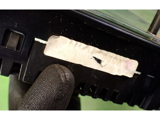 Панель приборов 6Y2919880A Skoda Fabia Mk1 (6Y)