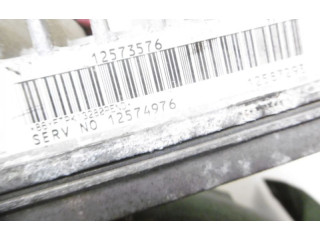 Блок управления двигателем Блок управления 12573576, 12573576 Chevrolet TrailBlazer