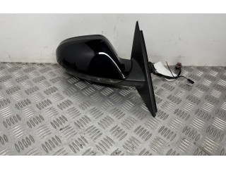 Турбина Зеркало (управляемое электричеством) Audi A6 S6 C7 4G 4G1857410AE для двигателя TDI