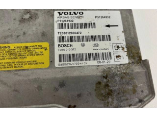 Блок подушек безопасности P31264932, T208012906472   Volvo V70