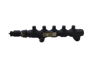 Топливная рампа 9654592680, 9564590   Peugeot 5008   для двигателя 9HZ