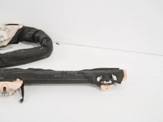 Боковая подушка безопасности 9801658780   Peugeot 5008